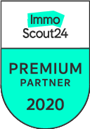 Immoscout logo
